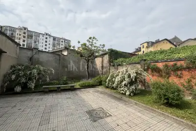 Casa in vendita, Via Fratelli Carle, Torino