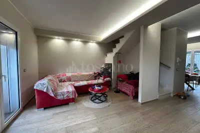 Villino a Schiera in vendita, Via Macello, San Gregorio di Catania