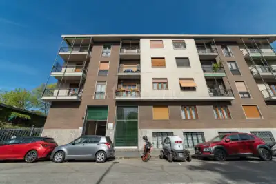 Casa in vendita, Via Alessandro Algardi, Milano