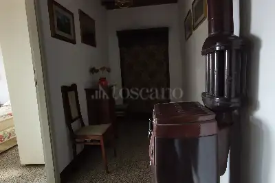 Casa in vendita, Via Altero Spinelli, Murlo