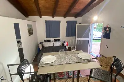 Villa in vendita, Via Fratelli Rosselli, Trecastagni