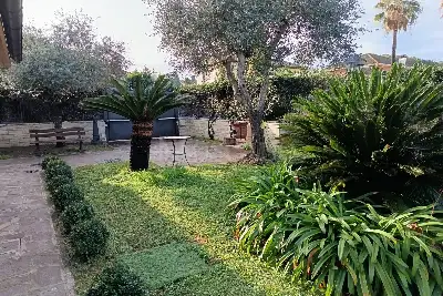 Villa in vendita, Via Rifiano, Roma