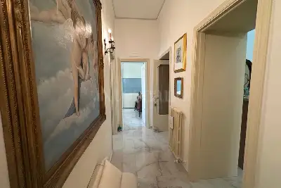 Casa in vendita, Via Aldo Barbaro, Catanzaro