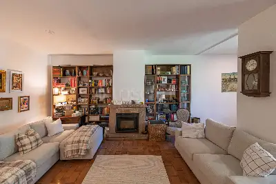 Villa Plurifamiliare in vendita, Castel de' Ceveri, Formello