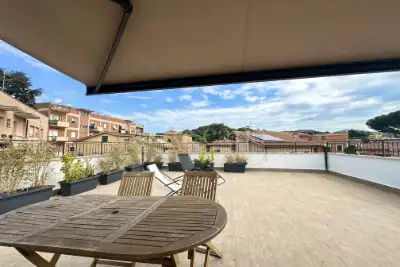 Casa in vendita, Via del Boschetto, Grottaferrata