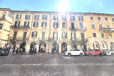 Casa in affitto, Corso Cavour, Verona