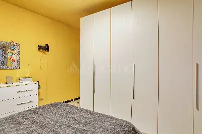 Casa in vendita, Via Libertà, Cugliate-Fabiasco