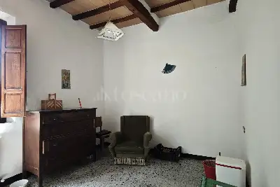 Casale in vendita, Strada Provinciale del Pecorile, Asciano