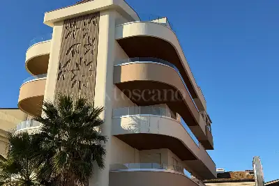 Casa in vendita, Viale Guglielmo Marconi, Alba Adriatica