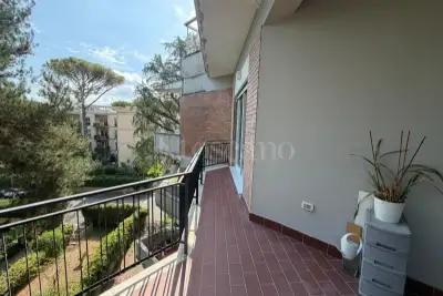 Casa in vendita, Via Dicomano, Roma