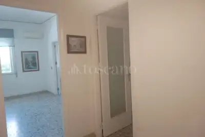 Casa in affitto, Via Abruzzi, Palermo