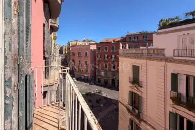Casa in vendita, Via Toledo, Napoli