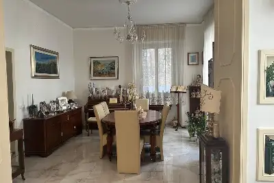 Casa in vendita, Via Aldo Barbaro, Catanzaro