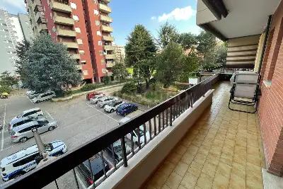 Casa in vendita, Via Pietro Nenni, Pomezia