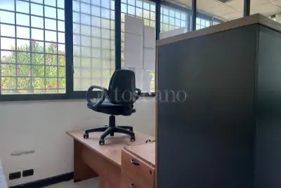 Ufficio in affitto, Via Fratelli Marchetti Longhi, Roma