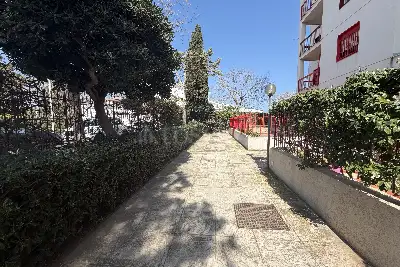 Casa in vendita, Via Giuseppe Montana, Palermo