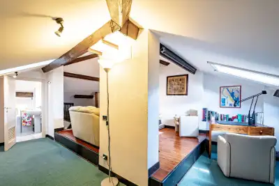 Villa in vendita, Via Argiroffo Montetto, Genova