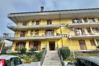 Casa in vendita, Contrada Casale, Ospedaletto d'Alpinolo