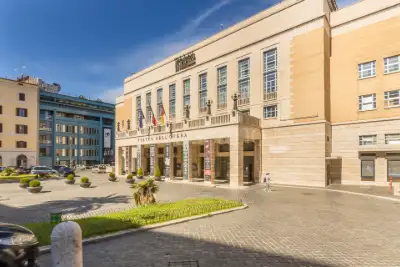 Casa in vendita, Piazza del Viminale, Roma