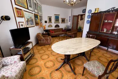 Casa in vendita, Via Sacra Famiglia, Palermo