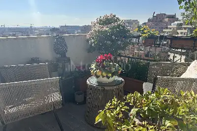 Casa in vendita, Via Ambrogio Traversari, Roma