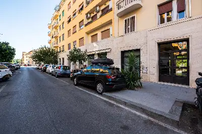 Casa in vendita, Via Berengario, Roma