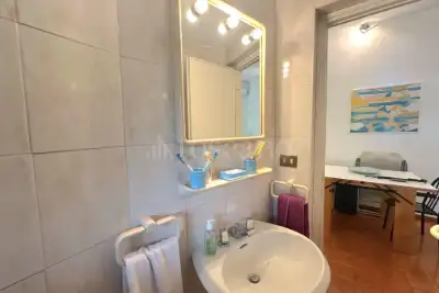 Villino a Schiera in vendita, Via Falconara, Fiumicino