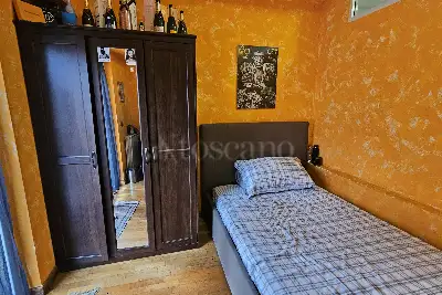 Casa in vendita, Via Giovanni Ingrao, Roma