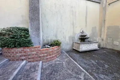 Casa in vendita, Via Filippo de Grenet, Roma