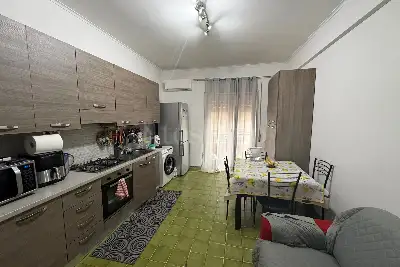 Casa in vendita, Corso Duca di Genova, Roma