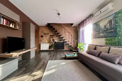 Casa in vendita, Via Gravina, Tremestieri Etneo