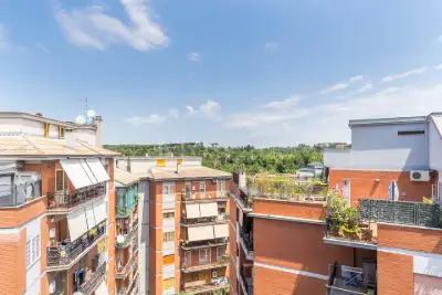 Casa in vendita, Via Pio Foà, Roma