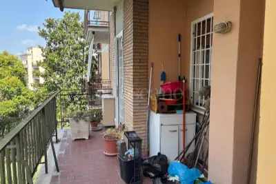 Casa in vendita, Via Michele Pironti, Roma