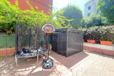 Casa in vendita, Via Ercole Bombelli, Roma