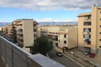 Casa in vendita, Via Giffone, Reggio di Calabria