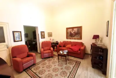 Casa in vendita, Via Vito La Mantia, Palermo