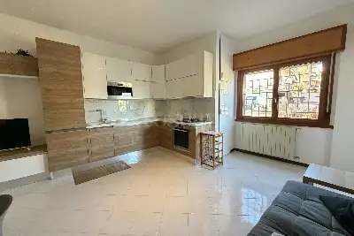 Casa in vendita, Via Cornelia, Roma