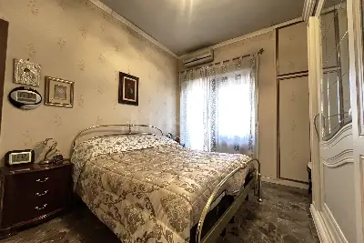 Casa in vendita, Via Ugo Falena, Roma