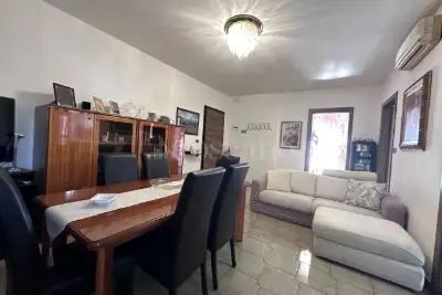 Casa in vendita, Via San Gregorio, Aci Castello