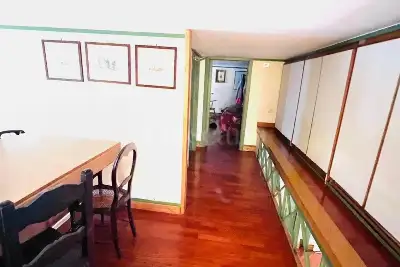 Casa in vendita, Via Santa Lucia, Napoli