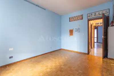 Casa in vendita, Via Emilio Morosini, Milano