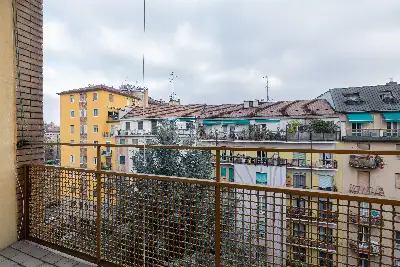 Casa in vendita, Via Privata Marciano, Milano