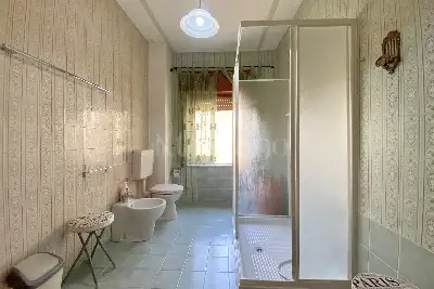 Casa in vendita, Via Vittorio Emanuele, Giardini-Naxos