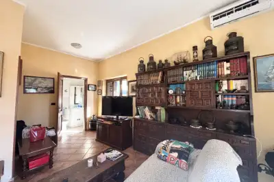 Casa Indipendente in vendita, Via dei Nocchieri, Fiumicino