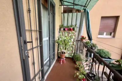 Casa in vendita, Via Andrea Trebeschi, Brescia