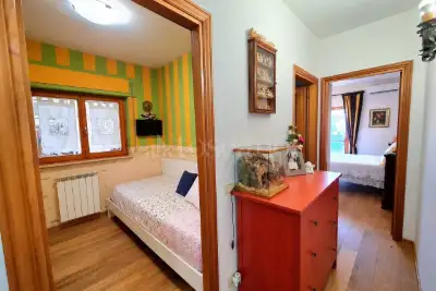 Casa in vendita, Via San Giacomo, Nettuno