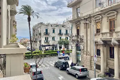 Casa in vendita, Via Enzo Geraci, Messina