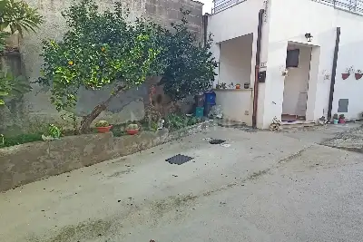 Casa Indipendente in vendita, Strada Timpone, Misiliscemi