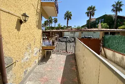 Casa in vendita, Via Porticato, Giardini-Naxos