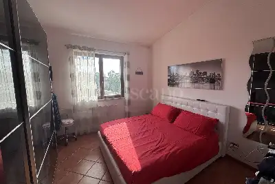 Casa in vendita, Via Novaledo, Roma